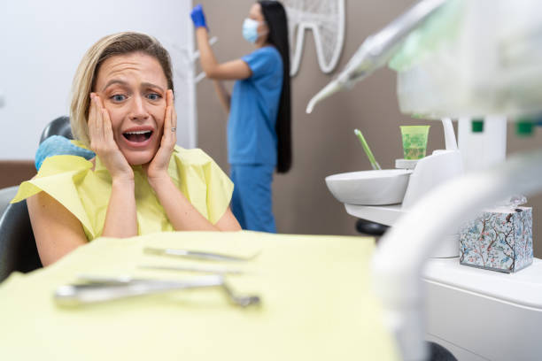 Best Weekend Emergency Dentist in Circle Pines, MN