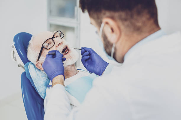 Best Walk-In Emergency Dentist in Circle Pines, MN